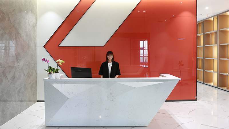 Huizhou Qilin Environmental Protection Materials Co., Ltd.