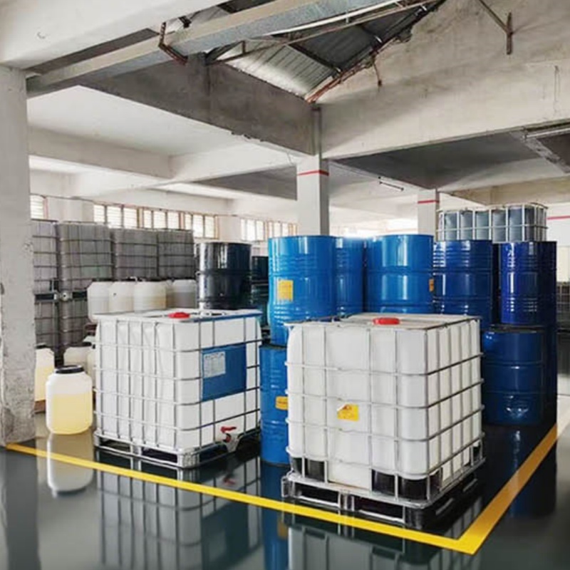 What is a concrete release agent? Qilin takes you on an in-depth look at this invisible guardian of the construction industry.