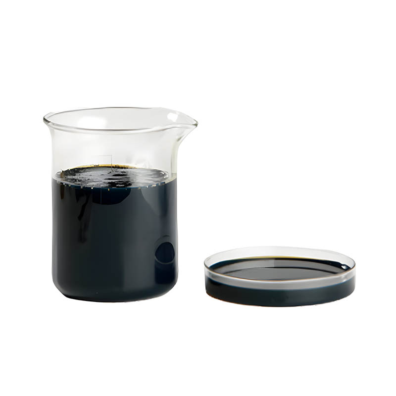How does the application of water-based mould release oil improve the cleaning efficiency and extend the service life of steel molds used in bridge construction?